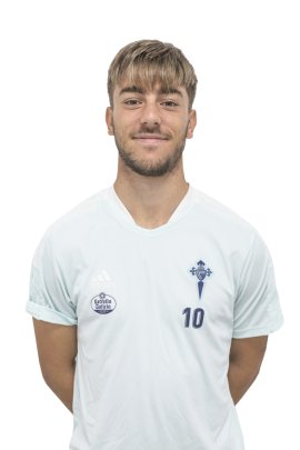 Iker Losada 2021-2022