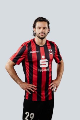 Paolo Maiella 2021-2022