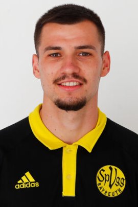 Lucas Chrubasik 2021-2022