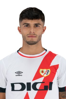 Mario Hernández 2021-2022