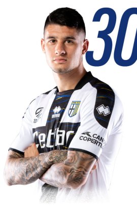 Lautaro Valenti 2021-2022