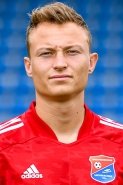 Niclas Anspach 2021-2022