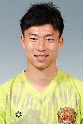 Keisuke Tsumita 2021-2022