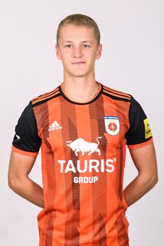 Tomas Bobcek 2021-2022