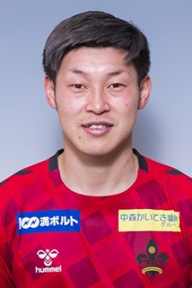 Kazuya Onohara 2021-2022