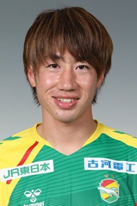 Rui Sueyoshi 2021-2022