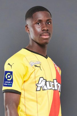 Mohamed Cissé 2021-2022