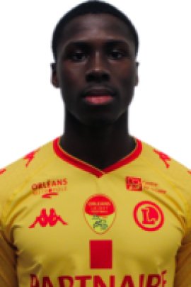 Mohamed Cissé 2021-2022