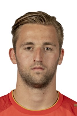 Jan de Boer 2021-2022