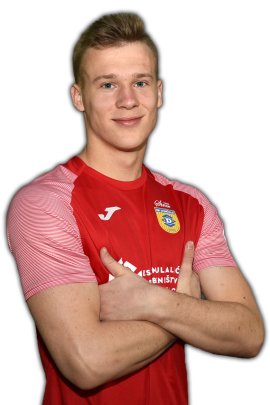 Klemen Mihelak 2021-2022