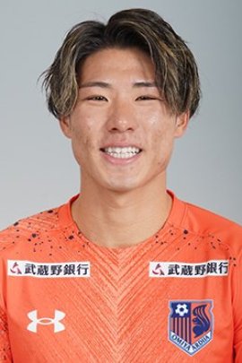 Masahito Ono 2021-2022