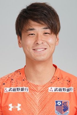 Shoi Yoshinaga 2021-2022