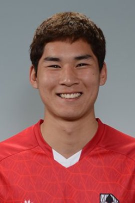 Taishi Brandon Nozawa 2021-2022