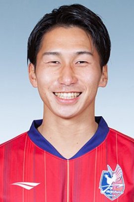 Shunnosuke Matsuki 2021-2022