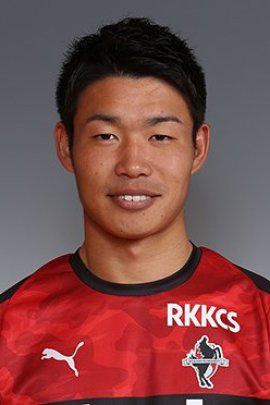 Shohei Aihara 2021-2022