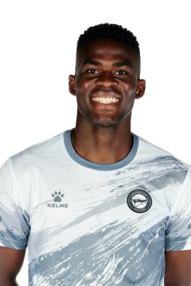 Jesús Owono 2021-2022