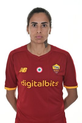 Andressa Alves 2021-2022