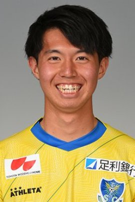 Kaito Suzuki 2021-2022