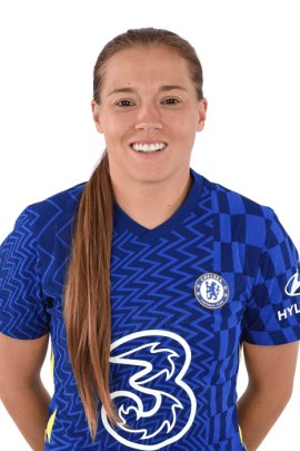 Fran Kirby 2021-2022