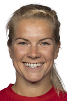 Ada Hegerberg 2021-2022