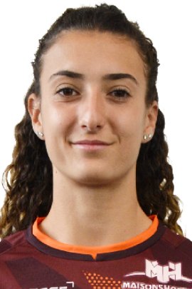 Eva Kouache 2021-2022