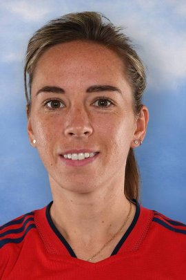 Jordan Nobbs 2021-2022