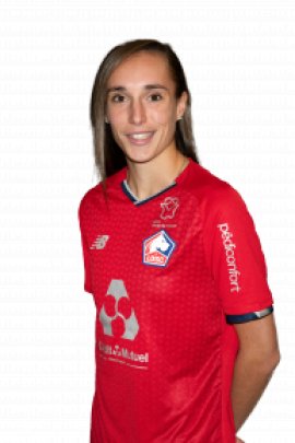 Maïté Boucly 2021-2022