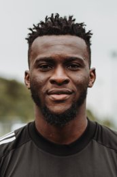 Oluwatobiloba Alagbe 2021-2022