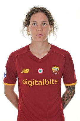 Elena Linari 2021-2022