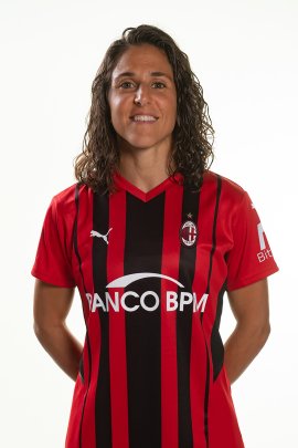 Veronica Boquete 2021-2022