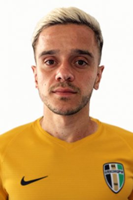 Oleksandr Demchenko 2021-2022