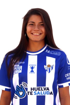 Ana Marcos 2021-2022