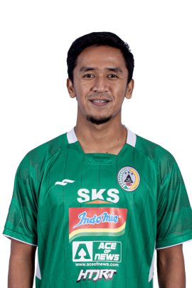 Wahyu Sukarta 2021-2022