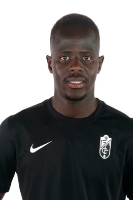 Cheick Sarr 2021-2022