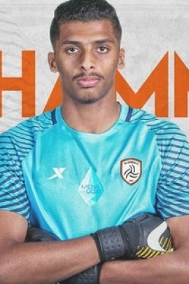 Mohammed Al Dawsari 2021-2022