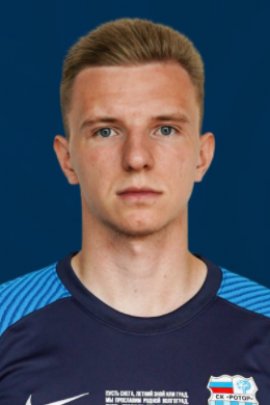 Igor Shkolik 2021-2022