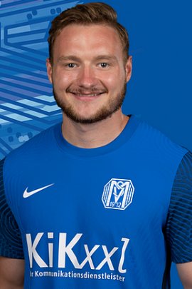 Florian Egerer 2021-2022