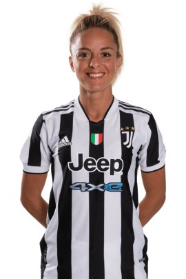 Martina Rosucci 2021-2022