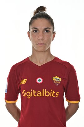 Elisa Bartoli 2021-2022