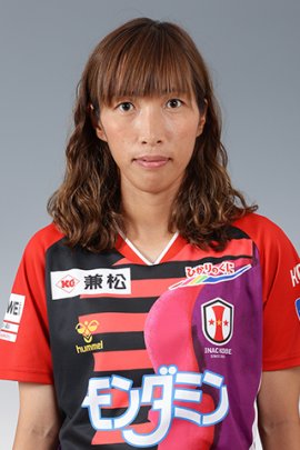 Emi Nakajima 2021-2022