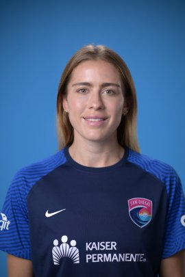 Abby Dahlkemper 2021-2022