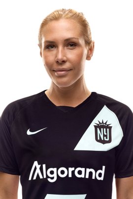 Allie Long 2021-2022