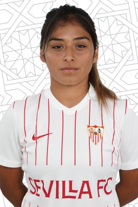 Javiera Toro 2021-2022