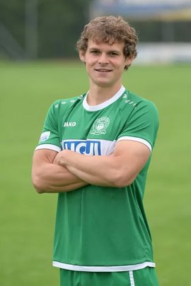 Florian Lamprecht 2021-2022