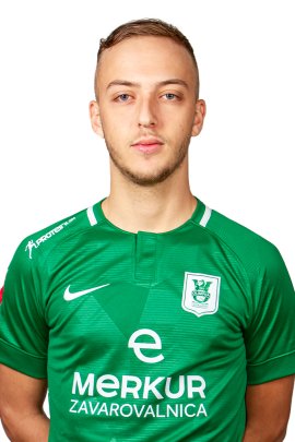 Stefan Petrovic 2021-2022