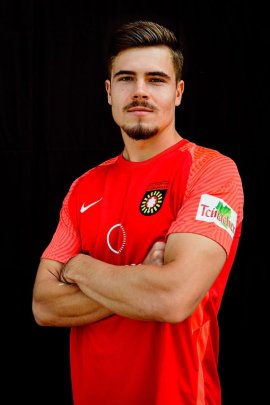 Bastian Frölich 2021-2022