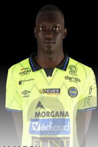 Mamadou Diop 2021-2022