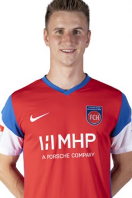 Jan Schöppner 2021-2022