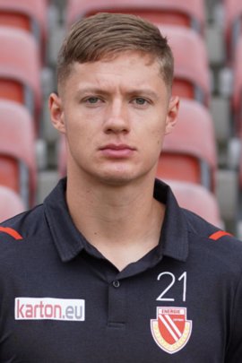 Tobias Eisenhuth 2021-2022