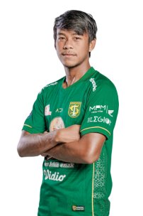 Muhammad Supriadi 2021-2022